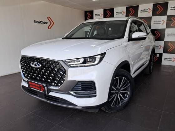 Carro 1.5 TCI PLUG-IN HYBRID DHT