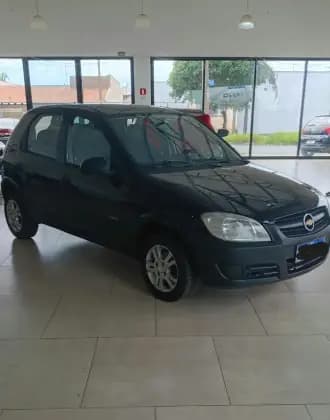 Carro 1.0 MPFI LIFE 8V FLEX 4P MANUAL