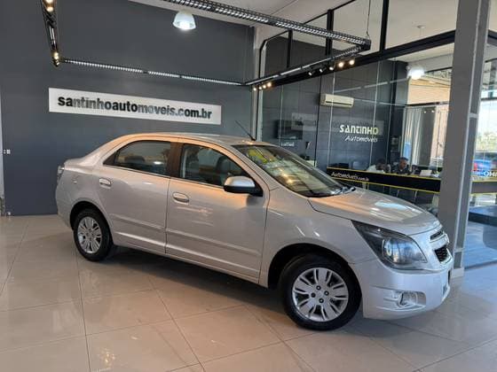 Carro 1.8 MPFI LT 8V FLEX 4P MANUAL