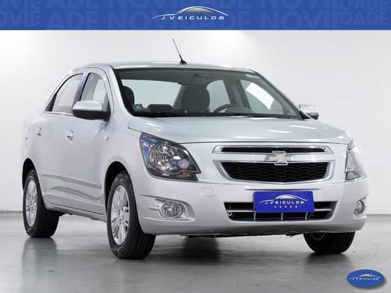 Carro 1.8 MPFI LTZ 8V FLEX 4P MANUAL