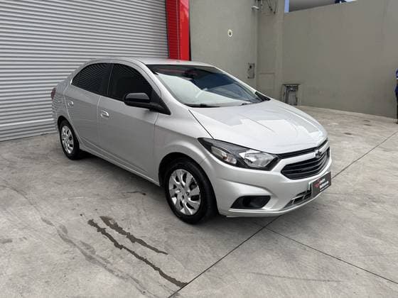 Carro 1.0 SPE4 FLEX MANUAL