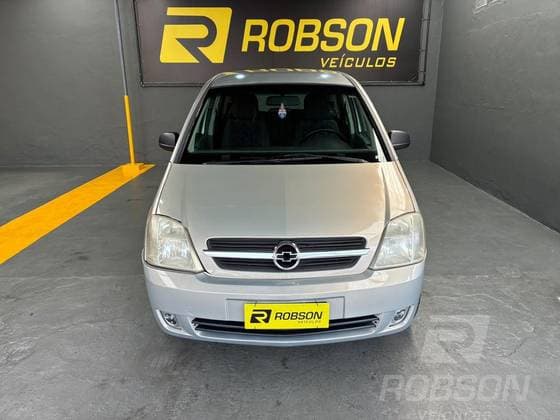 Carro 1.8 MPFI 8V FLEX 4P MANUAL