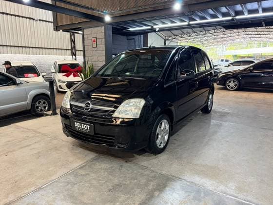 Carro 1.8 MPFI JOY 8V FLEX 4P MANUAL