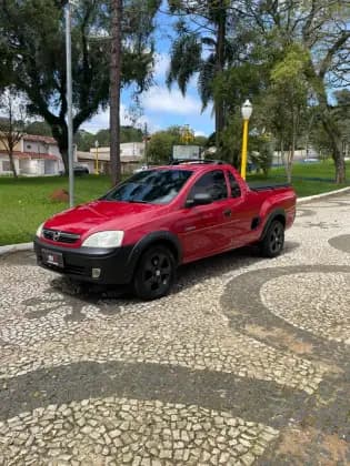 Carro 1.4 MPFI CONQUEST CS 8V FLEX 2P MANUAL