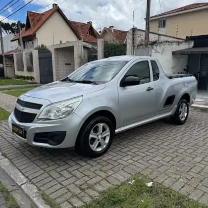 Carro 1.4 MPFI LS CS 8V FLEX 2P MANUAL