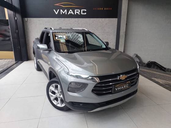 Carro 1.2 TURBO FLEX LTZ AUTOMÁTICO