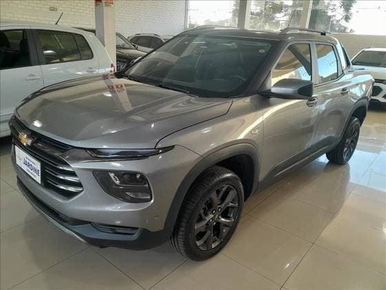 Carro 1.2 TURBO FLEX PREMIER AUTOMÁTICO