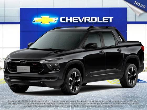Carro 1.2 TURBO FLEX RS AUTOMÁTICO