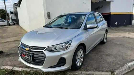 Carro 1.0 FLEX LT MANUAL