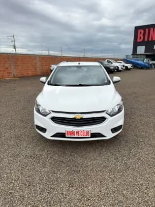 Carro 1.0 MPFI LT 8V FLEX 4P MANUAL
