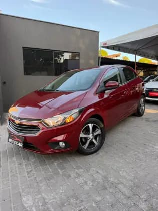 Carro 1.4 MPFI LTZ 8V FLEX 4P AUTOMÁTICO