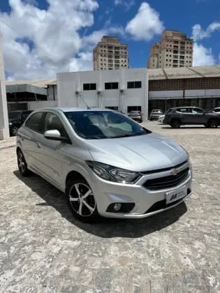 Carro 1.4 MPFI LTZ 8V FLEX 4P MANUAL