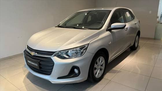 Carro 1.0 FLEX LT MANUAL