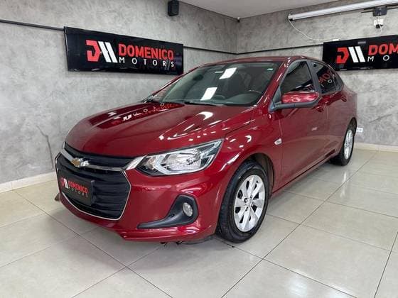 Carro 1.0 FLEX LT MANUAL