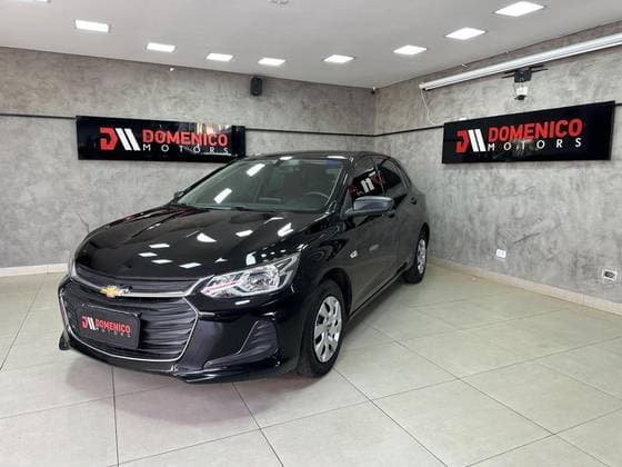Carro 1.0 FLEX MANUAL