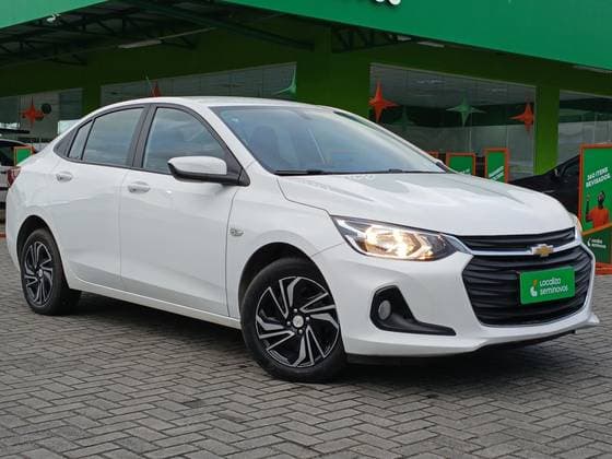 Carro 1.0 FLEX PLUS LT MANUAL