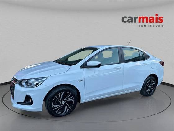 Carro 1.0 FLEX PLUS LT MANUAL