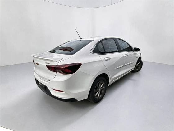 Carro 1.0 TURBO FLEX LTZ MANUAL
