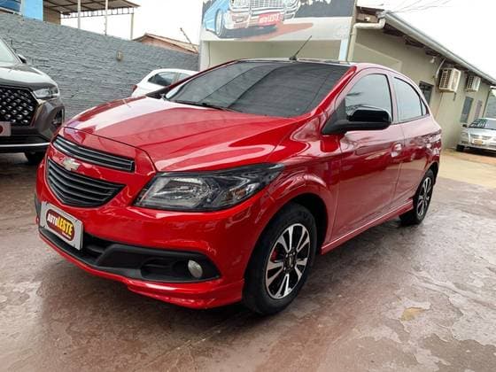 Carro 1.4 MPFI EFFECT 8V FLEX 4P MANUAL