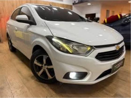 Carro 1.4 MPFI LTZ 8V FLEX 4P AUTOMÁTICO