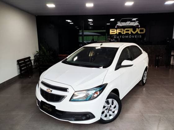 Carro 1.4 MPFI LT 8V FLEX 4P MANUAL