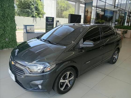 Carro 1.4 MPFI LTZ 8V FLEX 4P MANUAL
