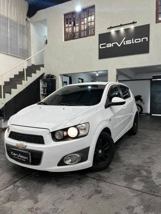 Carro 1.6 LT 16V FLEX 4P MANUAL