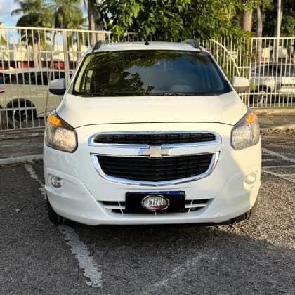 Carro 1.8 LTZ 8V FLEX 4P MANUAL