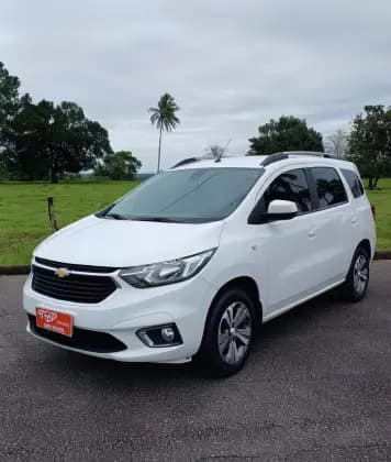 Carro 1.8 PREMIER 8V FLEX 4P MANUAL