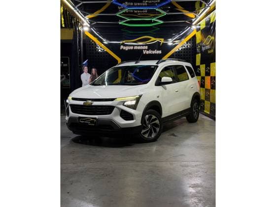 Carro 1.8 8V FLEX 4P AUTOMÁTICO