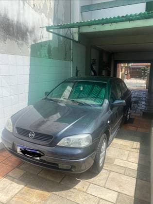 Carro 2.0 MPFI SUNNY 8V GASOLINA 2P MANUAL