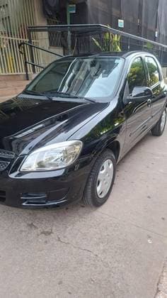 Carro 1.0 MPFI LT 8V FLEX 4P MANUAL