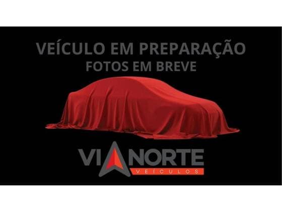 Carro 1.6 VTI 120 FLEX LIVE MANUAL