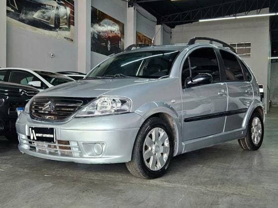 Carro 1.4 I EXCLUSIVE 8V FLEX 4P MANUAL