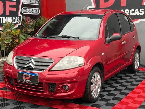 Carro 1.6 EXCLUSIVE 16V FLEX 4P MANUAL