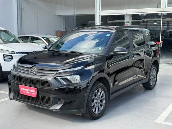 Carro 1.0 TURBO 200 FLEX FEEL PACK CVT