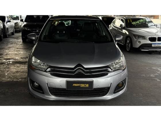 Carro 1.6 EXCLUSIVE 16V TURBO FLEX 4P AUTOMÁTICO