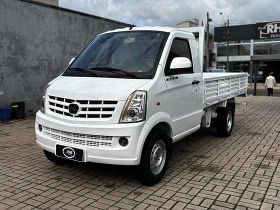 Carro 1.3 16V GASOLINA CS MANUAL