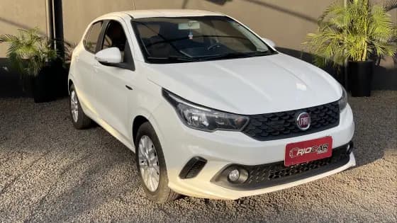 Carro 1.8 E.TORQ FLEX PRECISION MANUAL