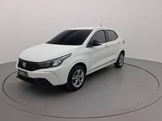 Carro 1.0 FIREFLY FLEX DRIVE MANUAL