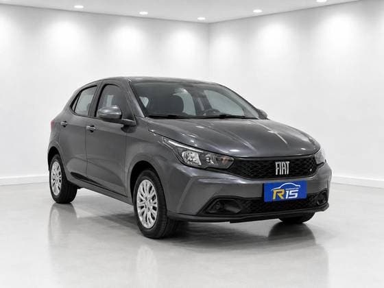 Carro 1.0 FIREFLY FLEX DRIVE MANUAL