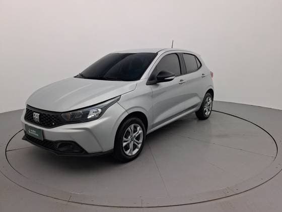 Carro 1.0 FIREFLY FLEX DRIVE MANUAL