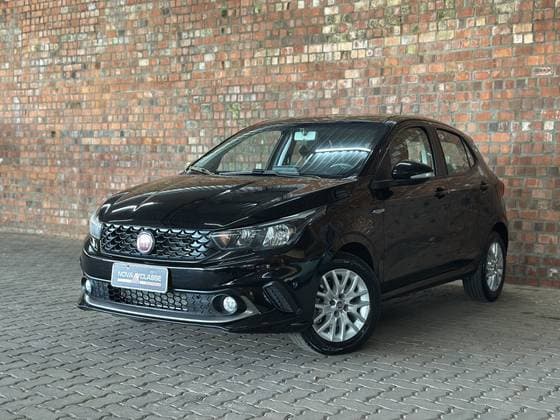 Carro 1.8 E.TORQ FLEX PRECISION AT6