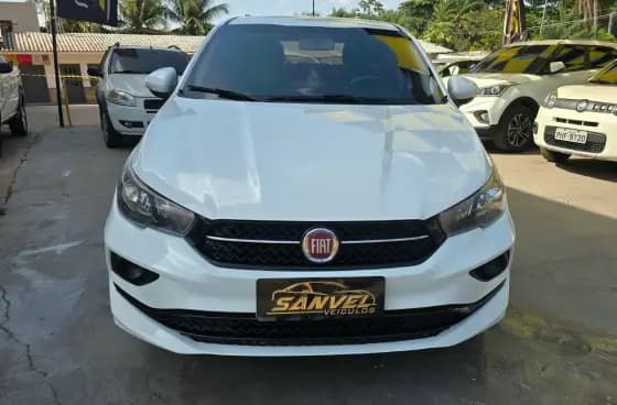 Carro 1.3 FIREFLY FLEX DRIVE MANUAL