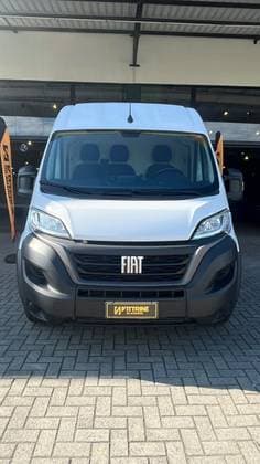 Carro 2.2 BLUEHDI DIESEL MAXICARGO MANUAL