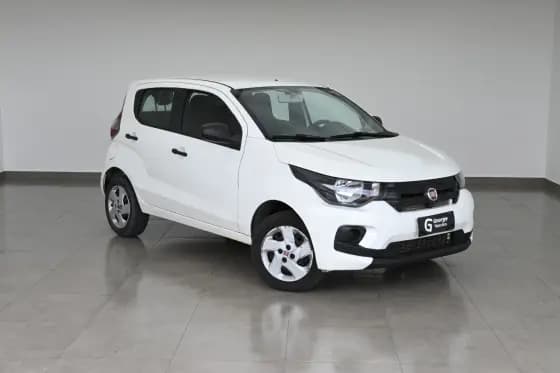 Carro 1.0 EVO FLEX LIKE. MANUAL
