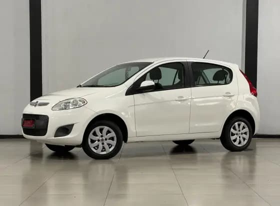 Carro 1.0 MPI ATTRACTIVE 8V FLEX 4P MANUAL