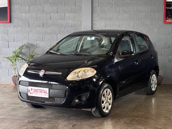Carro 1.0 MPI ATTRACTIVE 8V FLEX 4P MANUAL