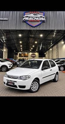 Carro 1.0 MPI FIRE ECONOMY 8V FLEX 2P MANUAL