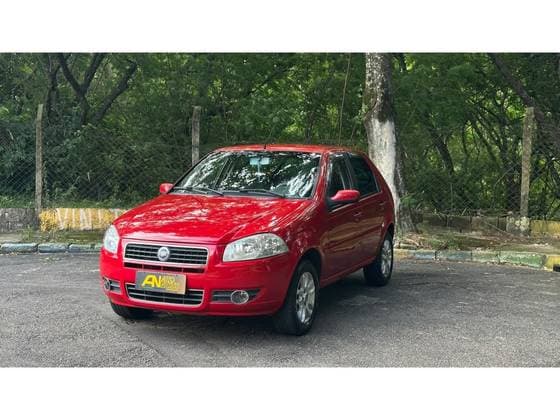 Carro 1.4 MPI ELX 8V FLEX 4P MANUAL